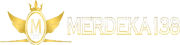Logo Merdeka138